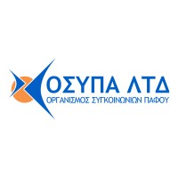 Paphos Transport Organisation (ΟΣΥΠΑ) Ltd logo - Similar company to Paphos Peach