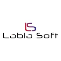 LablaSoft logo - Similar company to 4Bem Engineering And Technology