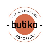 Butiko Seramik logo - Similar company to Partum Tasarım