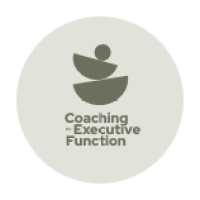 Coaching Executive Function logo - Similar company to Executive Function, Inc.