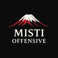 MISTI OFFENSIVE logo - Similar company to Comunidad Arequipeña De Ciberseguridad Cauc