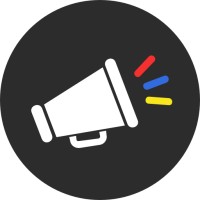 Shoutouts logo - Similar company to Zapoff