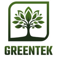 Greentek Inc. logo - Similar company to Pathfinder Drx