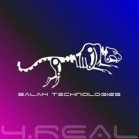 Balam Technologies logo - Similar company to Rhino Group Web Development