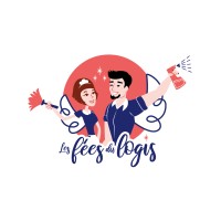 Les Fées du Logis logo - Similar company to Major Shop