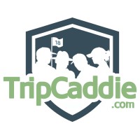 TripCaddie, LLC (TripCaddie.com) logo - Similar company to Beezer Golf