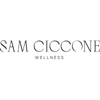 Sam Ciccone Wellness logo - Similar company to Regency Plus Windows (Formerly Conservation Windows)