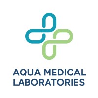 Aqua Medical Laboratories logo - Similar company to Unilabs Uk
