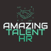 Amazing Talent HR logo - Similar company to Swl- Software League Llc