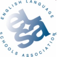 English Language Schools Association logo - Similar company to Elsa France Professional Development