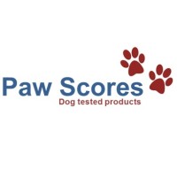 Paw Scores logo - Similar company to Furry Betch