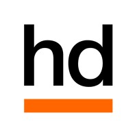 Headland logo - Similar company to Apex Digital