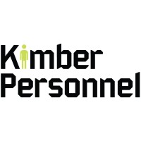 Kimber Personnel logo - Similar company to Quantcomm Llc