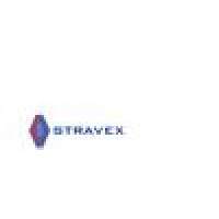 Stravex logo - Similar company to Anton Meyer