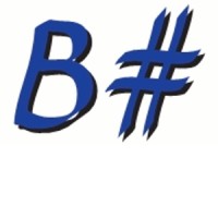 BSharp AB logo - Similar company to Meqify