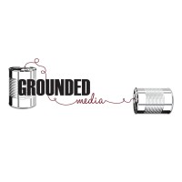 Grounded Media logo - Similar company to Wolfpack Information Risk