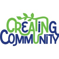 Creating Community Consulting logo - Similar company to 2043 Corp