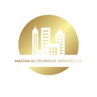 Mazhar Ali Technical Services LLC Dubai logo - Similar company to Kilab As