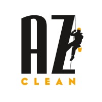 AZ Clean Mycie i malowanie dachu elewacji bruku logo - Similar company to Budmapol - Malowanie I Mycie Dachów