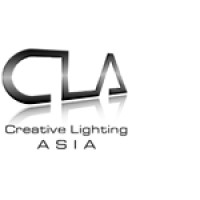 PT CREATIVE LIGHTING ASIA INDONESIA logo - Similar company to Hti