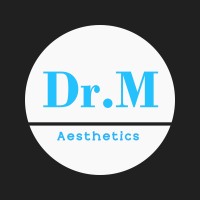 Dr M Aesthetics logo - Similar company to Seri Aesthetics
