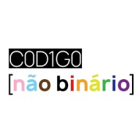 Código Não Binário logo - Similar company to Hackapride