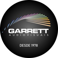 Garrett Audiovisuais logo - Similar company to Mikropo