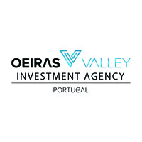 Oeiras Valley Investment Agency logo - Similar company to Creative Start-Up Academy