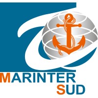Marinter Sud logo - Similar company to Euroshipstores Sud