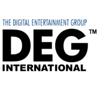 DEGI: The Digital Entertainment Group International logo - Similar company to Cavalier Communications