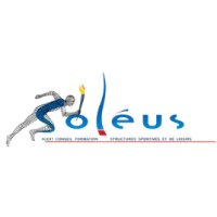 Soléus logo - Similar company to Soleus
