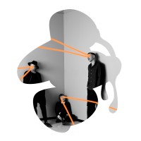 Pispala Clothing logo - Similar company to Meegon Oy