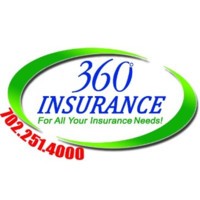 360 INSURANCE logo - Similar company to Insurance 360
