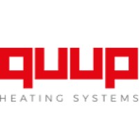 Quup Heating Systems A.S. logo - Similar company to Ankara Havlupan