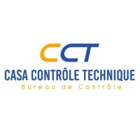 CASA CONTROLE TECHNIQUE logo - Similar company to Gaflex