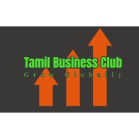TAMIL BUSINESS CLUB logo - Similar company to Valar.In - Tamil Business Magazine