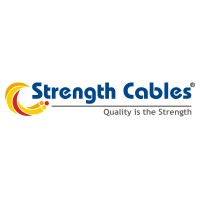 STRENGTH CABLES ( Pvt ) Limited logo - Similar company to Event Force