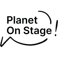 Planet On Stage logo - Similar company to The Week