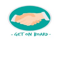 Get on Board logo - Similar company to Global Find