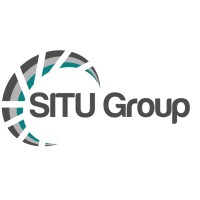 The SITU Group LTD logo - Similar company to Situ Construction Ltd