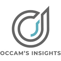 Occam's Insights logo - Similar company to A1Fed