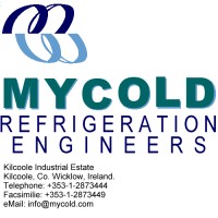 Mycold Refrigeration Ltd logo - Similar company to Refmec Ltd