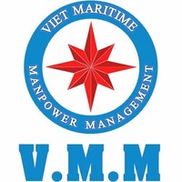 VIET MARITIME MANPOWER ( VMM MARINES ) logo - Similar company to Vxt International Manpower Services, Asian Workforce Solutions, Global Labor Supply Agency Vietnam