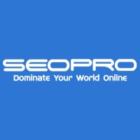 SEOPro NZ Ltd logo - Similar company to Nz Compare