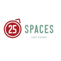 25 Spaces Real Estate logo - Similar company to Md Properties