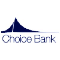 Choice Bank logo - Similar company to Choice Bank
