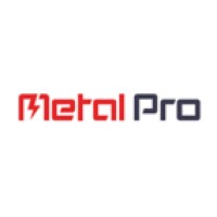 METALPRO BUILDING & CONSTRUCTION MATERIALS logo - Similar company to Mcr Solutions - Consultancy