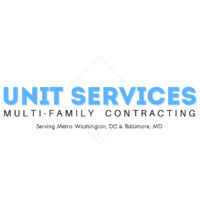 Unit Services, LLC - Serving Metro D.C. & Baltimore logo - Similar company to Potomac Development Group
