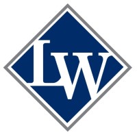 Lawson Winchester Wealth Management logo - Similar company to United Advisor Group