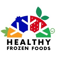 HEALTHY FROZEN FOODS logo - Similar company to Fbi Food Group